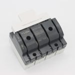 HK18G-125 type wiring nose connection photovoltaic dedicated knife switch