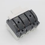 HK18-160 type knife switch for photovoltaic applications