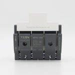 HK18G-125 type wiring nose connection photovoltaic dedicated knife switch