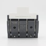HK18-125 type knife switch for photovoltaic applications