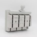 HD11F-250 protective opening knife switch