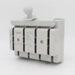 HD11F-250 protective opening knife switch