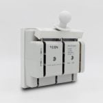 HD11F-250 protective opening knife switch