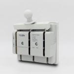 HD11F-250 protective opening knife switch