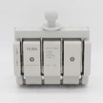 HD11F-250 protective opening knife switch