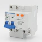 YJB1-63/AFD arc fault circuit breaker
