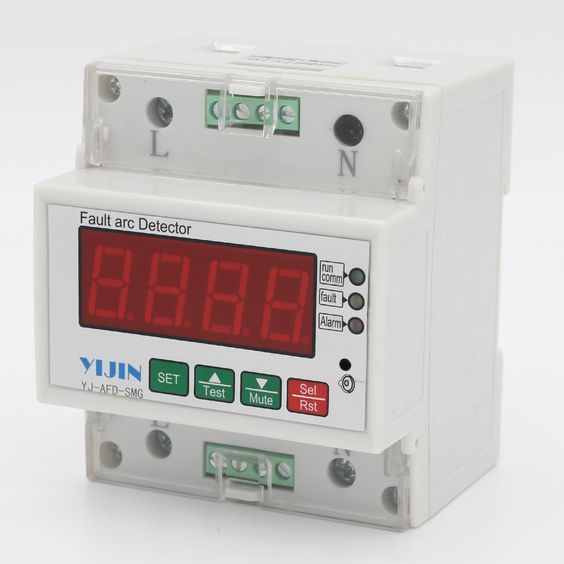YJ-AFD-SMG Fault Arc Detector