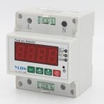 YJ-AFD-SMG Fault Arc Detector