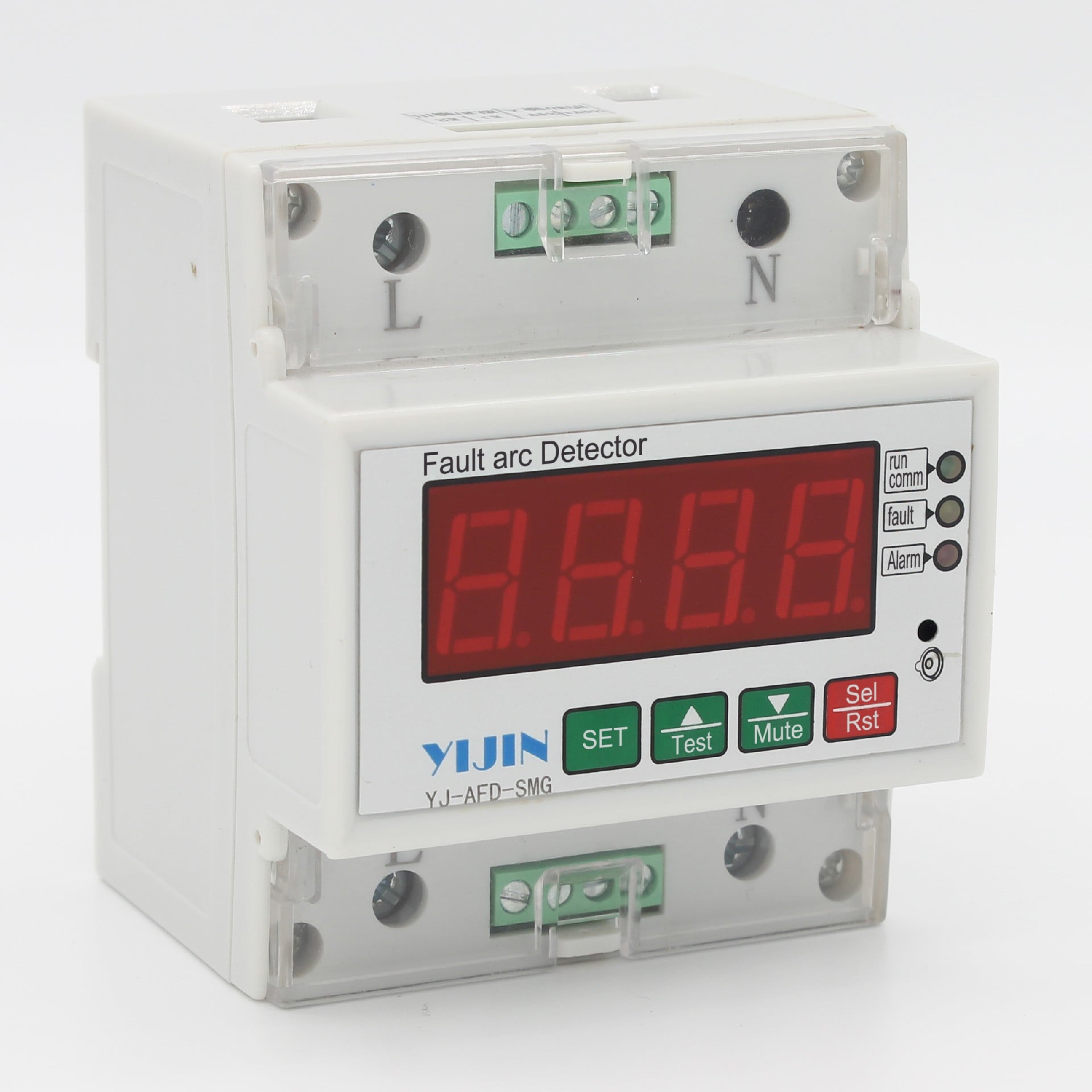 YJ-AFD-SMG Fault Arc Detector