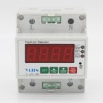 YJ-AFD-SMG Fault Arc Detector