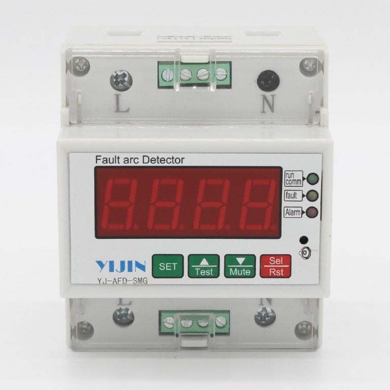 YJ-AFD-SMG Fault Arc Detector