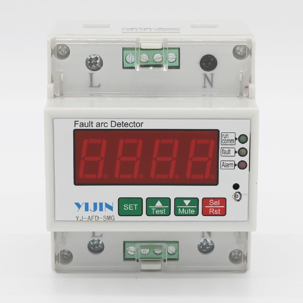 YJ-AFD-SMG Fault Arc Detector
