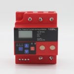 YJ-AFD 1P+N63 fire current limiting protector
