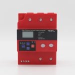 YJ-AFD 1P+N125 fire current limiting protector