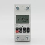 KG316TG36mm modular time control switch