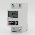 KG316TG36mm modular time control switch