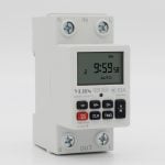 KG316TG36mm modular time control switch
