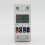 KG316TG36mm modular time control switch