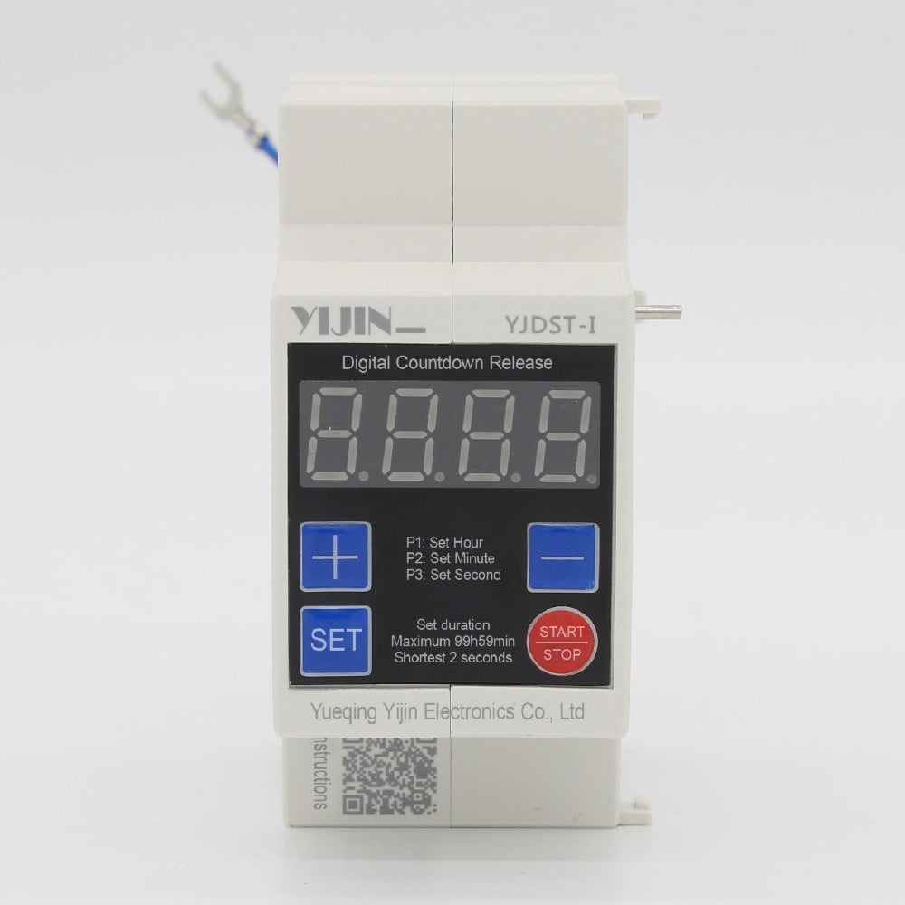 YJDST-I digital countdown release