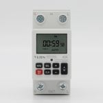 KG316TG36mm modular latitude and longitude time control switch