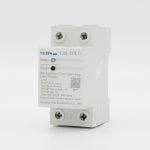 YJQG-63 WiFi automatic reset overvoltage and undervoltage delay protector