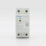 YJQG-63 WiFi automatic reset overvoltage and undervoltage delay protector