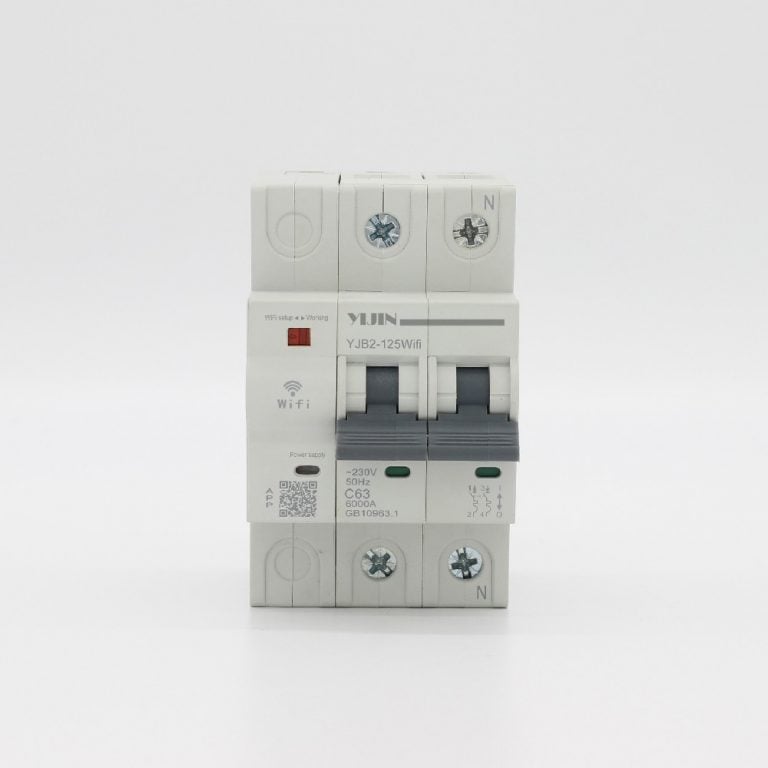 YJB2-125Wifi / 1P+N