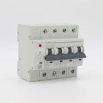 YJB2-125Wifi / 3P+N