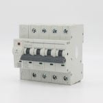 YJB2-125Wifi / 3P+N