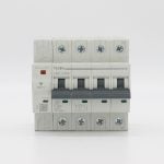 YJB2-125Wifi / 3P+N
