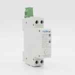 RS485 communication circuit breaker