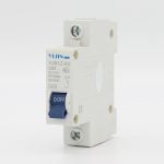 YJB1Z-63 Small DC Circuit Breaker