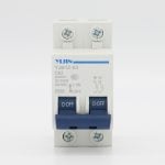YJB1Z-63 Small DC Circuit Breaker