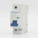 YJB1Z-125 Small DC Circuit Breaker