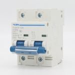YJB1Z-125 Small DC Circuit Breaker