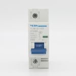 YJB1Z-125 Small DC Circuit Breaker