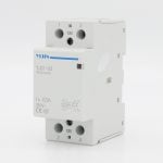 YJC1-63 2P Modular AC Contactor