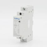 YJC1-63 1P Modular AC Contactor