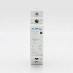 YJC1-63 1P Modular AC Contactor