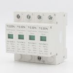 YJ1 Integrated Surge Protector (800V)