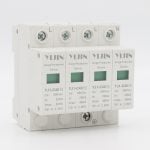 YJ1 Integrated Surge Protector (800V)