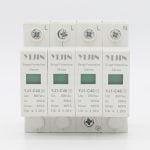 YJ1 Integrated Surge Protector (800V)