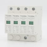 YJ1 integrated surge protector