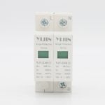 YJ1 integrated surge protector