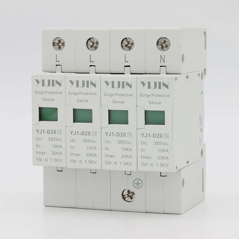 YJ1-D20 surge protector