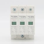 YJ1 integrated surge protector