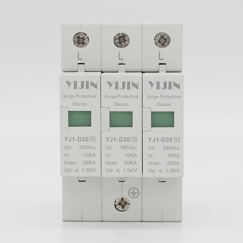 YJ1-D20 surge protector