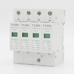 YJ1-C40 surge protector