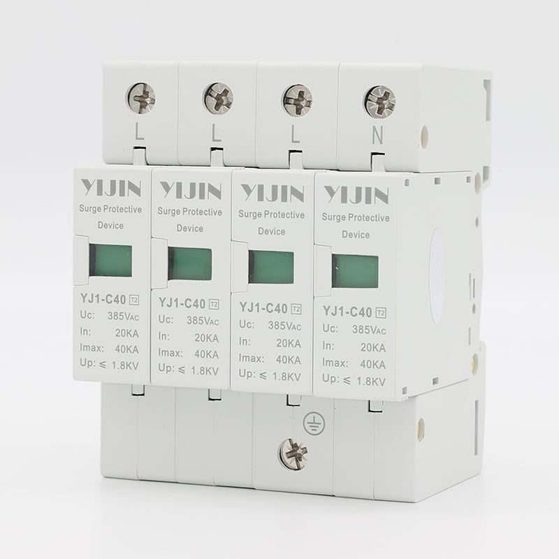 YJ1-C40 surge protector