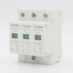 YJ1 integrated surge protector